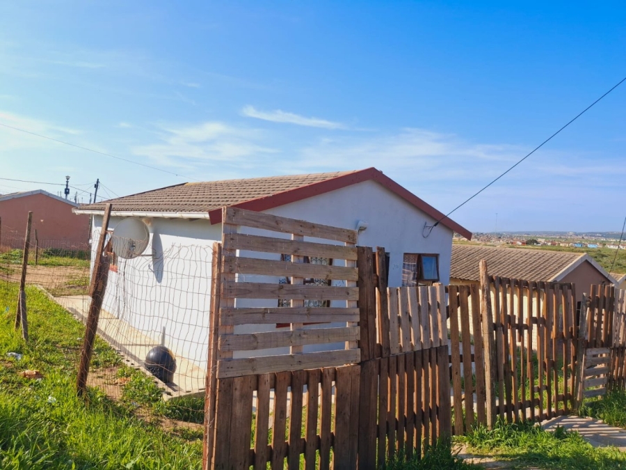  Bedroom Property for Sale in Bethelsdorp Eastern Cape